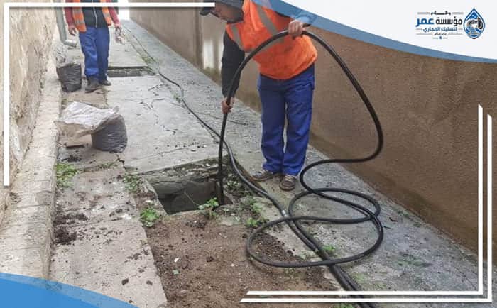 Cheapest drain cleaning company in Abqaiq