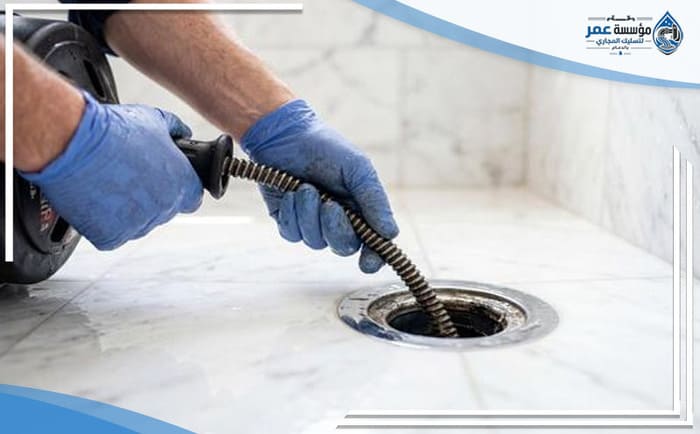 شركة تسليك مجاري بالنابية 2 Drain Cleaning Company An Nabiyah